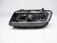 Laden Sie das Bild in den Galerie-Viewer, Frontscheinwerfer VW Tiguan 5NB941035B LED Links Scheinwerfer Headlight SCH9163119665ew
