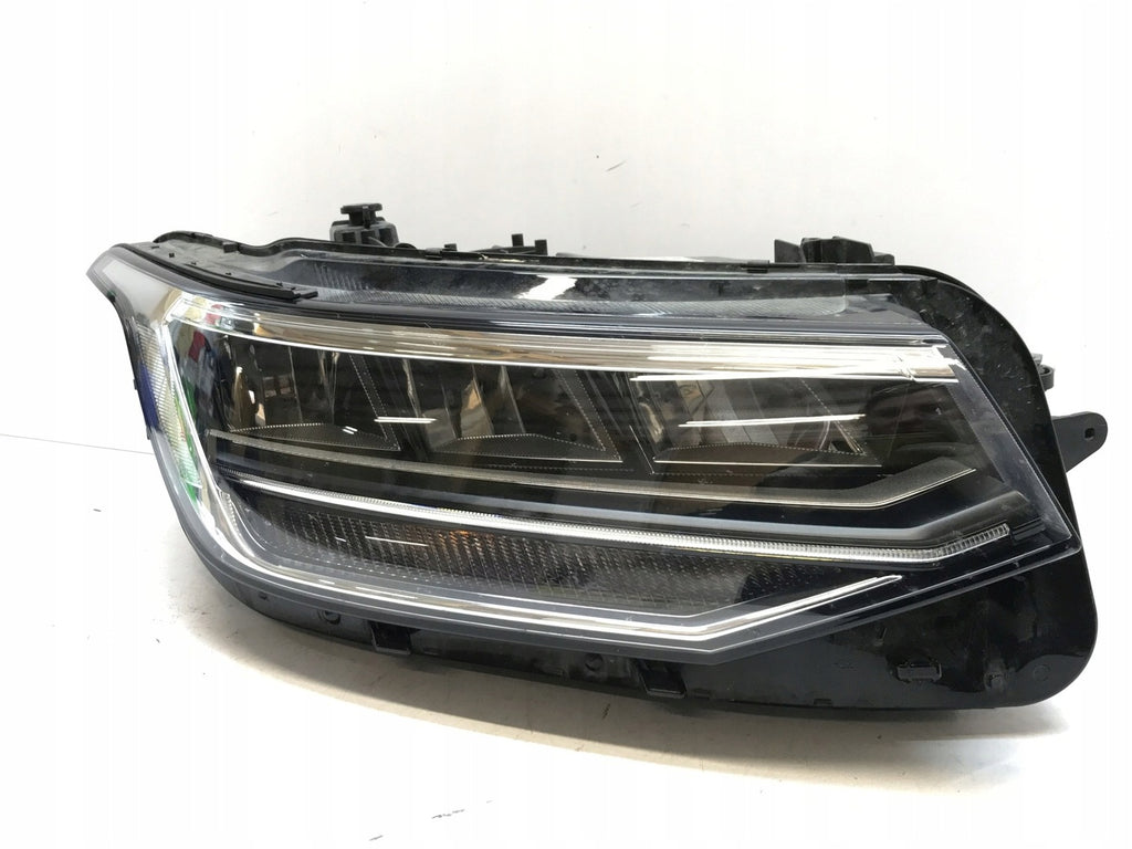 Frontscheinwerfer VW Tiguan 5NB941036C Rechts Scheinwerfer Headlight