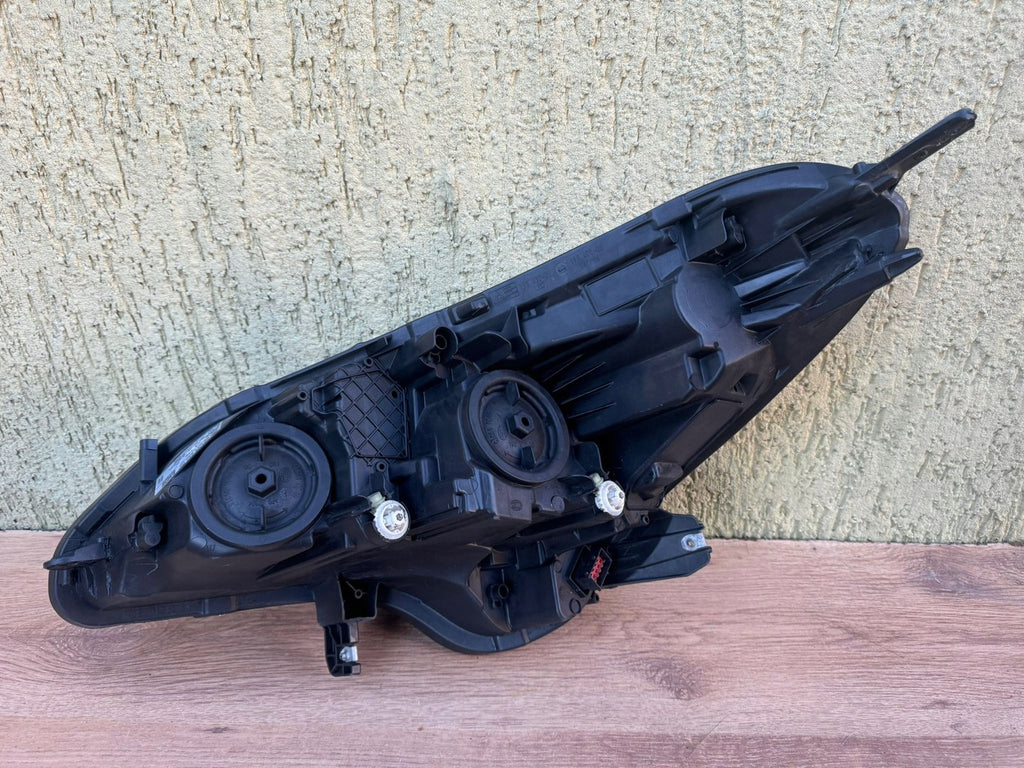 Frontscheinwerfer Opel Corsa A E 39108227 1EF011830-06 LED Rechts Headlight SCH2437295434np
