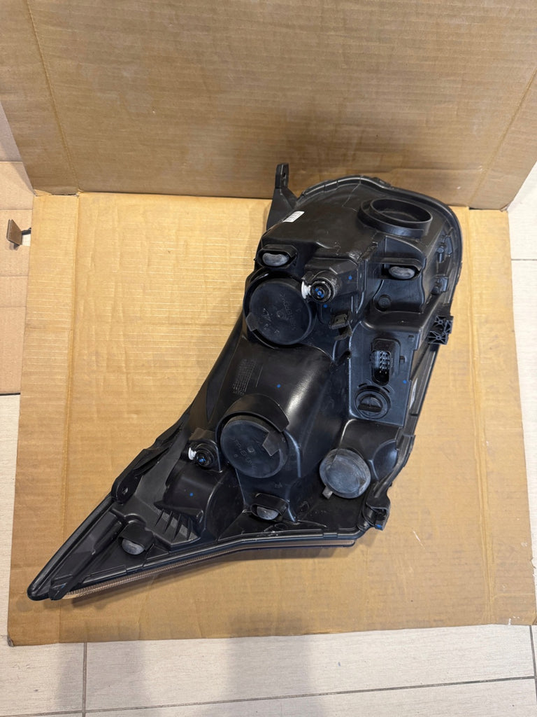 Frontscheinwerfer Ford Transit GK3113W030BB Links Scheinwerfer Headlight SCH6058571719ll
