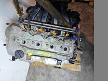 Load image into Gallery viewer, Motor Suzuki I M16A 1.6 Benzin Engine Unkomplett MOT4164464543lf