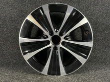 Laden Sie das Bild in den Galerie-Viewer, 1x Alufelge 18 Zoll 9.0" 5x112 52 5ET A2134015300 Mercedes-Benz W213 Rim Wheel FEL6520945712wq
