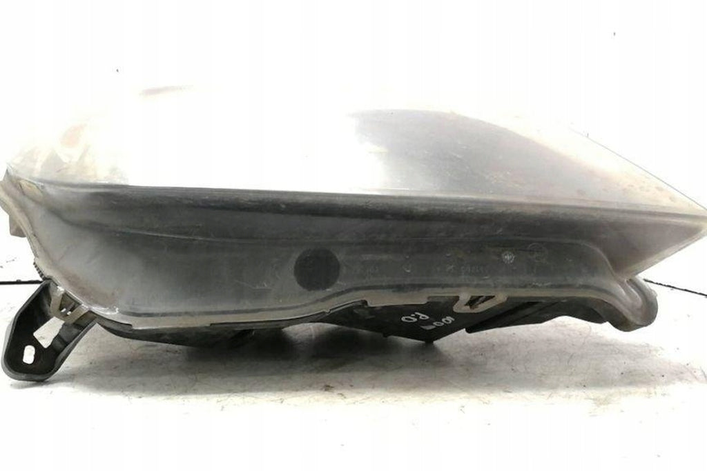 Frontscheinwerfer Opel Astra H 24451033 Rechts Scheinwerfer Headlight SCH3170219325bx