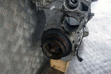 Laden Sie das Bild in den Galerie-Viewer, Motor BMW E60 E65 M54B30 3.0 149TKm Benzin Engine Unkomplett