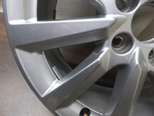 Load image into Gallery viewer, 1x Alufelge 16 Zoll 6.5" 5x100 40ET Glanz Silber 82A601025 Audi A1 Rim Wheel FEL9384968634ks