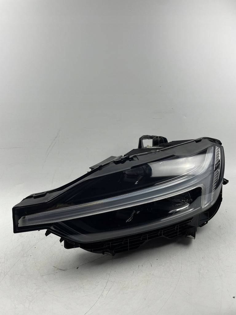 Frontscheinwerfer Volvo Xc60 II 32420425 LED Links Scheinwerfer Headlight SCH9525359164fv