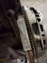 Load image into Gallery viewer, Motor Ford Fiesta I SFJA 1.0 100PS 71kW 160TKm Benzin Engine Unkomplett MOT9126422825dl