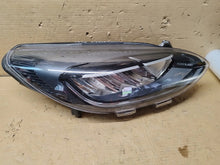 Laden Sie das Bild in den Galerie-Viewer, Frontscheinwerfer Ford Fiesta H1BB-13E015-CE full LED Links Headlight SCH2549165744zh