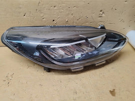 Frontscheinwerfer Ford Fiesta H1BB-13E015-CE full LED Links Headlight SCH2549165744zh
