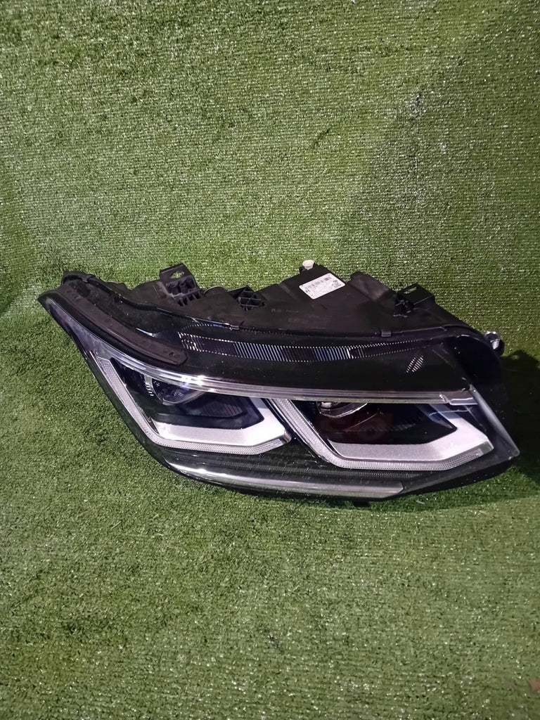 Frontscheinwerfer VW Tiguan 030111923400 5NB941082C Rechts Headlight SCH7181343375ei