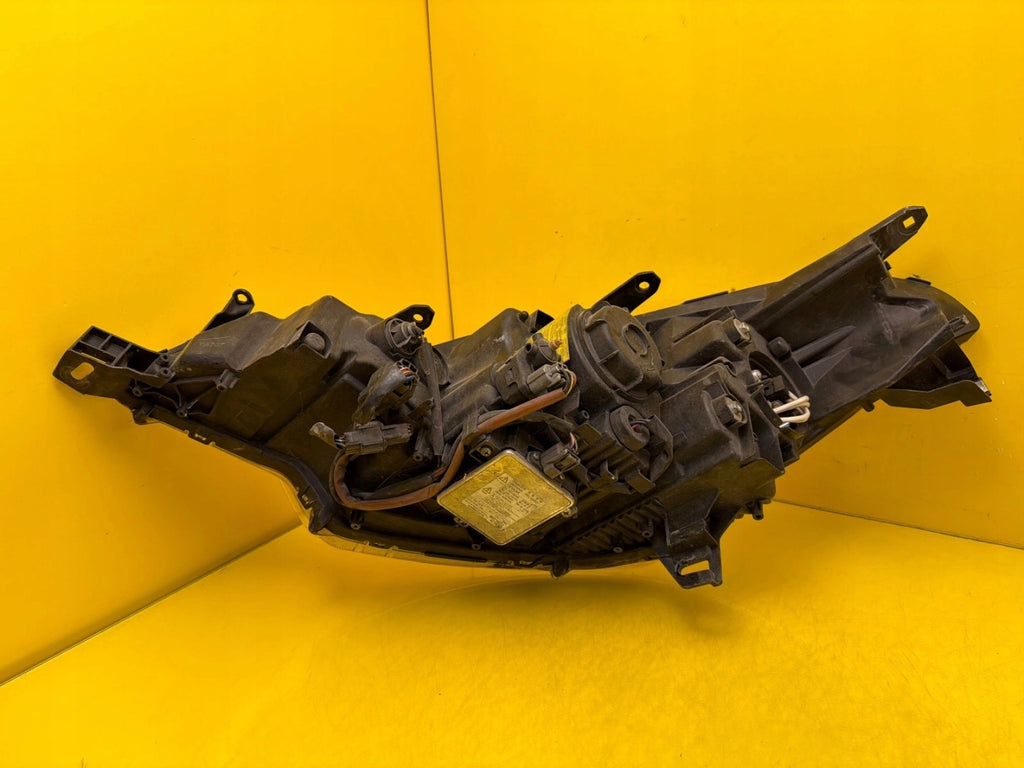Frontscheinwerfer Citroën C-Crosser Xenon Rechts Scheinwerfer Headlight SCH4279500728nx