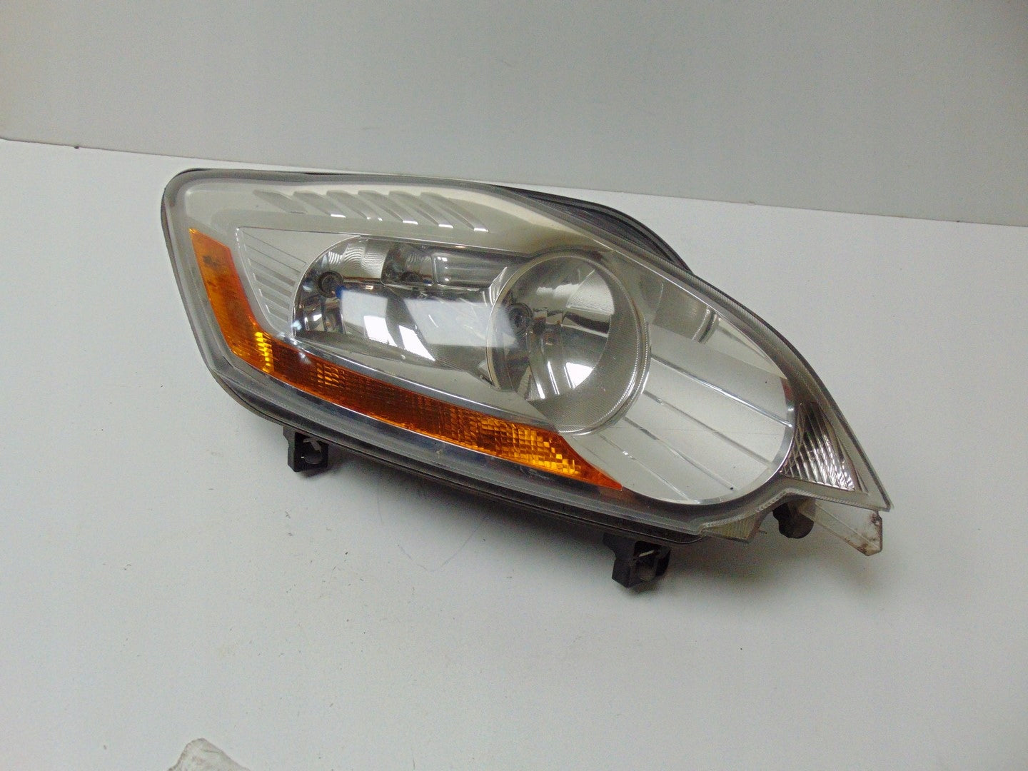 Frontscheinwerfer Ford Kuga 8V41-13W029-CE Rechts Scheinwerfer Headlight SCH4623074933fp