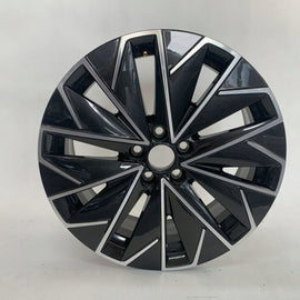 1x Alufelge 17 Zoll 6.5