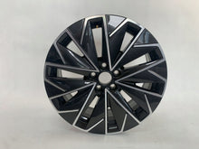 Load image into Gallery viewer, 1x Alufelge 17 Zoll 6.5" 5x112 658601025AA Skoda Kamiq Rim Wheel FEL5057078804yj