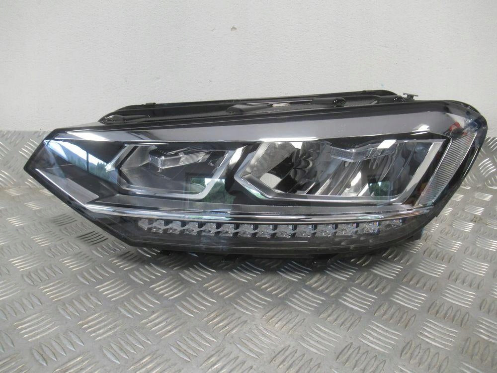 Frontscheinwerfer VW Touran 5TB941035 LED Links Scheinwerfer Headlight SCH8932224044or