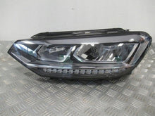 Load image into Gallery viewer, Frontscheinwerfer VW Touran 5TB941035 LED Links Scheinwerfer Headlight SCH8932224044or