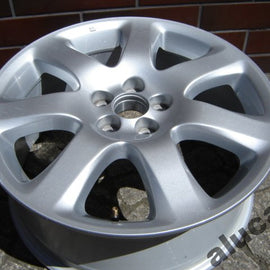 1x Alufelge 17 Zoll 7.0