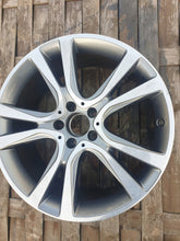 Load image into Gallery viewer, 1x Alufelge 19 Zoll 8.0&quot; 5x112 44ET A2074011902 Mercedes-Benz A207 W212