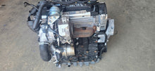 Load image into Gallery viewer, Motor VW Golf VII I CRK 1.6 TDI Diesel Engine Komplett MOT2469546286vv