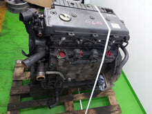 Load image into Gallery viewer, Motor Mercedes-Benz 904922 4.3 2004 Diesel Engine Unkomplett MOT4177330138zh