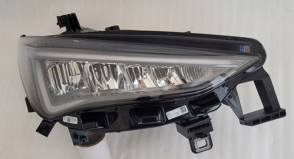 Frontscheinwerfer Cupra Born 10F941008K Rechts Scheinwerfer Headlight SCH7502470769xh