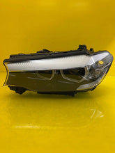 Laden Sie das Bild in den Galerie-Viewer, Frontscheinwerfer BMW 5 G30 7214951-03 LED FALSE Scheinwerfer Headlight SCH6555984653aw