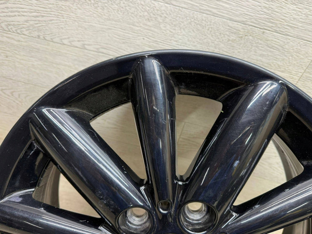 1x Alufelge 16 Zoll 5x112 6866674 Mini F56 F55 Rim Wheel FEL8792536232zj