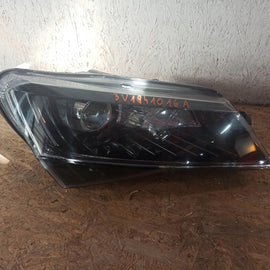 Frontscheinwerfer Skoda Superb III 3V1941016A Xenon Rechts Headlight SCH8877699140ra