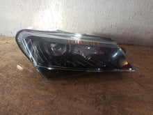 Laden Sie das Bild in den Galerie-Viewer, Frontscheinwerfer Skoda Superb III 3V1941016A Xenon Rechts Headlight SCH8877699140ra