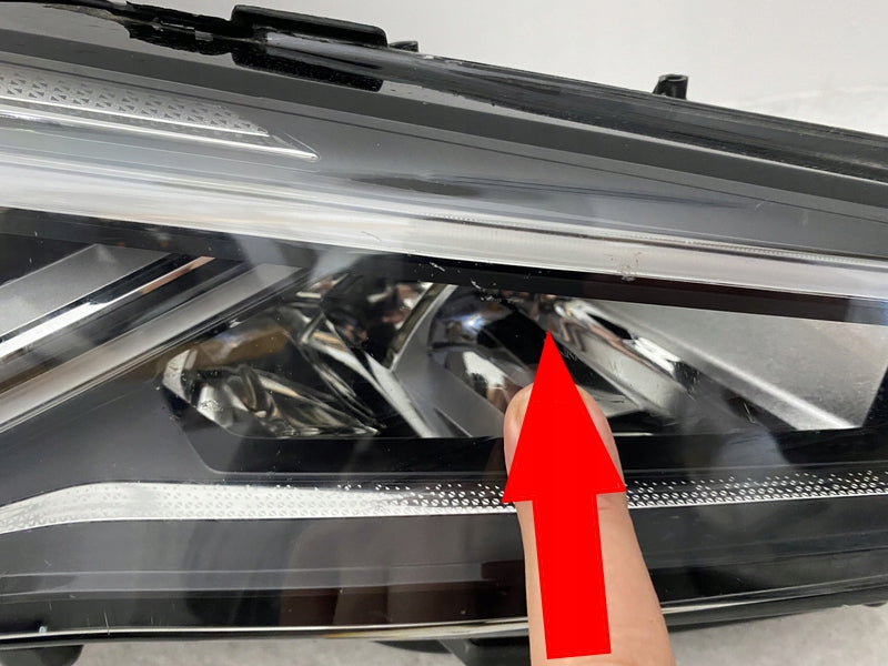 Frontscheinwerfer Seat Tarraco Kn2 5FJ941008J Full LED Rechts Headlight