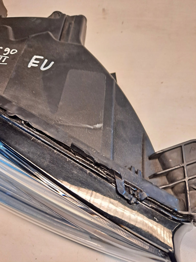 Frontscheinwerfer Volvo Xc90 II FULL LED Rechts Scheinwerfer Headlight