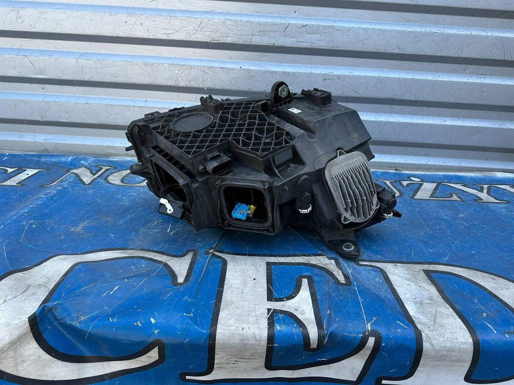 Frontscheinwerfer Mercedes-Benz Glc A2539065701 LED Links Scheinwerfer Headlight SCH8589863199ep