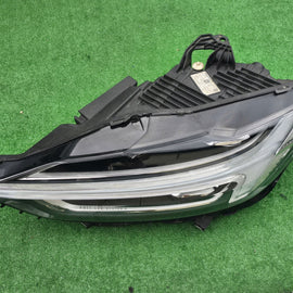 Frontscheinwerfer Volvo Xc60 32133548 LED Links Scheinwerfer Headlight SCH8675180034el