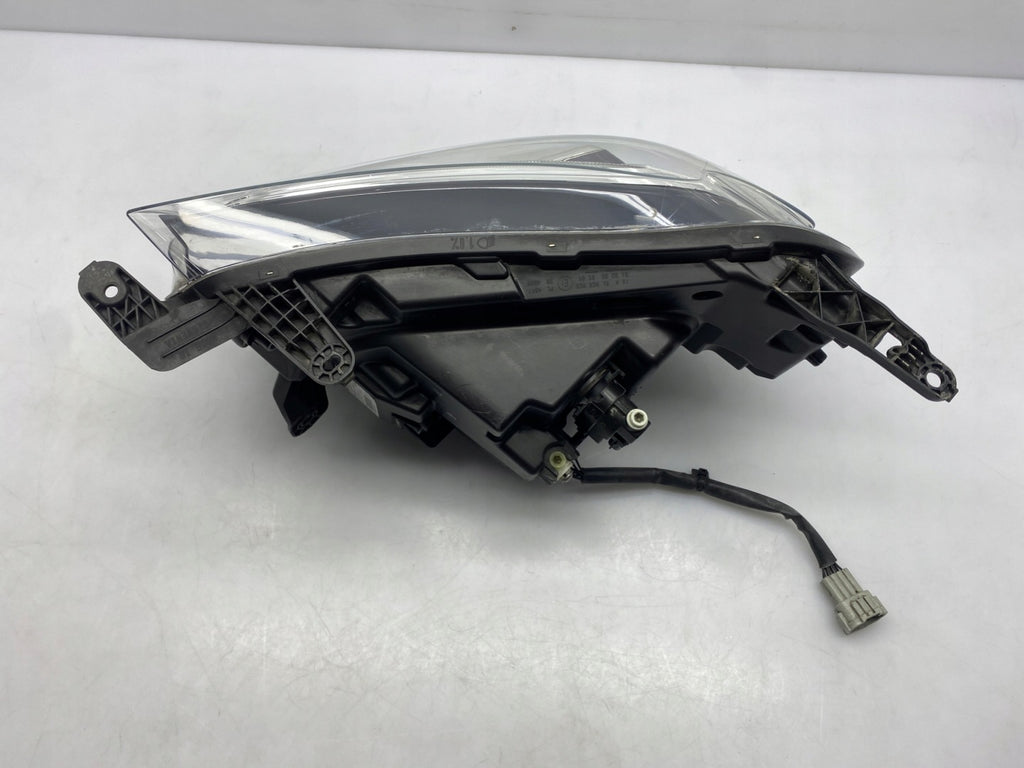 Frontscheinwerfer Mercedes-Benz A4709060900 LED Rechts Scheinwerfer Headlight SCH6641547656qr