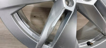 Load image into Gallery viewer, 1x Alufelge 19 Zoll 8.0" 5x112 45ET 5LA601025C Skoda Enyaq Iv Rim Wheel FEL9310386524ct