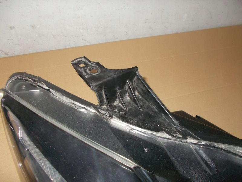 Frontscheinwerfer Mazda Cx-5 45678987623450 Rechts Scheinwerfer Headlight SCH8022124688jl