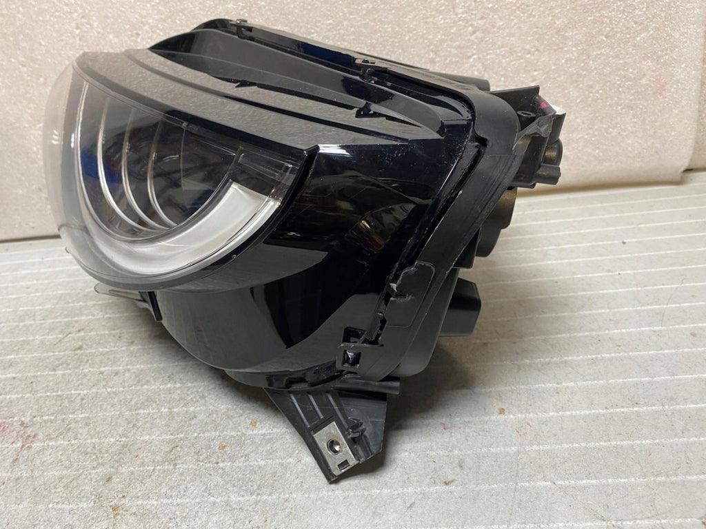 Frontscheinwerfer Fiat 500e 00521400320 LED Links Scheinwerfer Headlight SCH9576920909ig