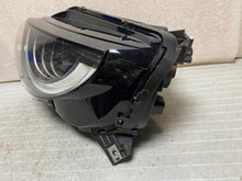 Laden Sie das Bild in den Galerie-Viewer, Frontscheinwerfer Fiat 500e 00521400320 LED Links Scheinwerfer Headlight SCH9576920909ig