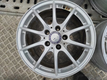 Load image into Gallery viewer, 1x Alufelge 16 Zoll 7.5" 5x112 45 5ET A2124014002 Mercedes-Benz W212 Rim Wheel FEL5001994544fc