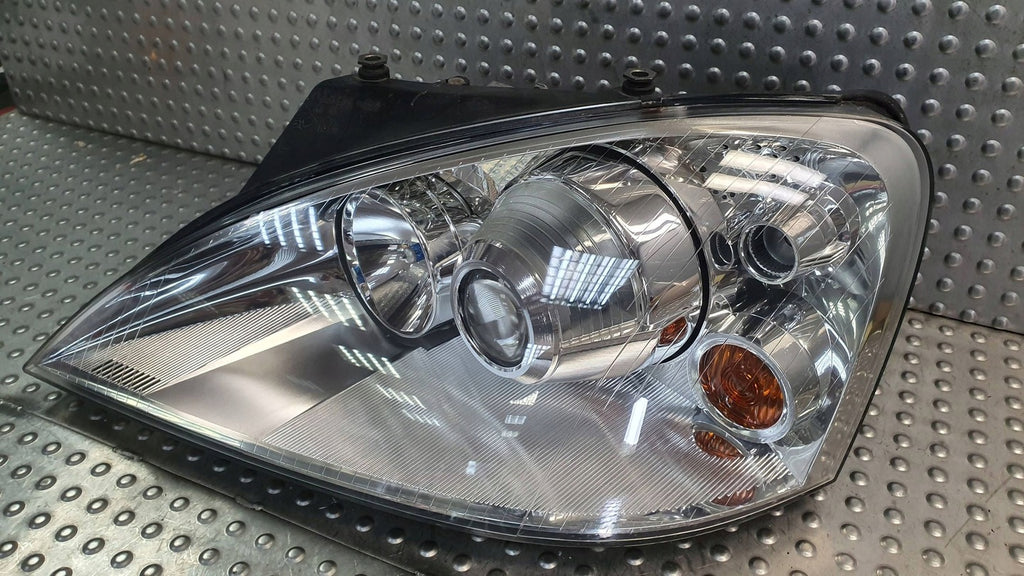Frontscheinwerfer Ford Galaxy 7M5941015F Xenon Ein Stück (Rechts oder Links) SCH7228628166pk