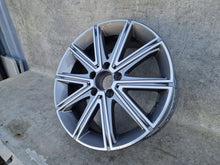 Load image into Gallery viewer, 1x Alufelge 17 Zoll 7.5" 5x112 A1724011402 Mercedes-Benz Slk Rim Wheel FEL4549777926no