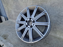 Load image into Gallery viewer, 1x Alufelge 17 Zoll 7.5&quot; 5x112 A1724011402 Mercedes-Benz Slk Rim Wheel