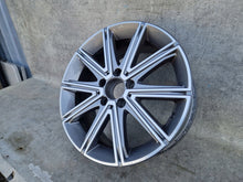 Load image into Gallery viewer, 1x Alufelge 17 Zoll 7.5" 5x112 A1724011402 Mercedes-Benz Slk Rim Wheel FEL3872703775ix