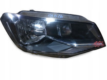 Laden Sie das Bild in den Galerie-Viewer, Frontscheinwerfer VW Caddy KOL141-U YW Rechts Scheinwerfer Headlight SCH5602216691dk