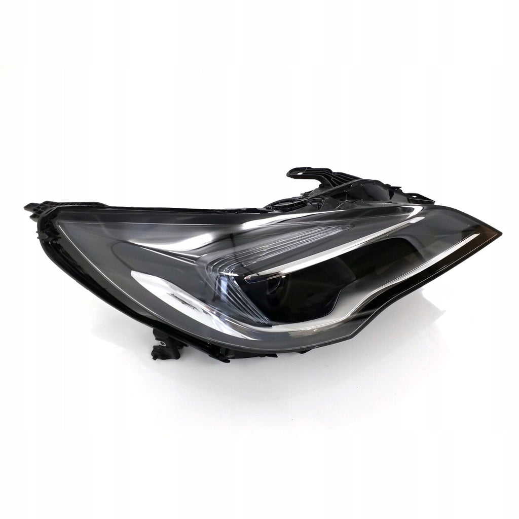 Frontscheinwerfer Opel Astra K 39081893 Links Scheinwerfer Headlight SCH2121799133qz
