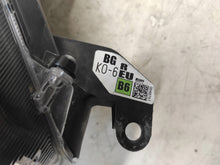Laden Sie das Bild in den Galerie-Viewer, Frontscheinwerfer Toyota IV Yaris Rechts Scheinwerfer Headlight SCH8112650003lh