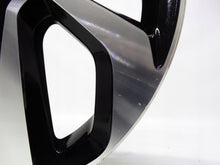 Load image into Gallery viewer, 1x Alufelge 17 Zoll 5.0" 4x100 40ET Glanz Schwarz CMS1210-1 Toyota Aygo X FEL4816115071qj