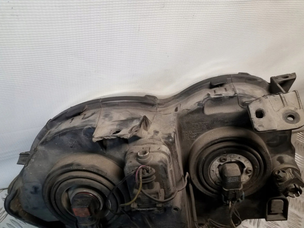 Frontscheinwerfer Jeep Grand Cherokee III 55156671AI Links Headlight SCH9554619160zm