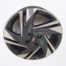 1x Alufelge 16 Zoll 6.0