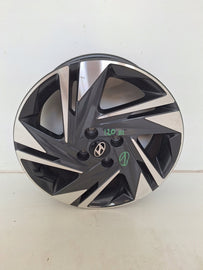 1x Alufelge 16 Zoll 6.0